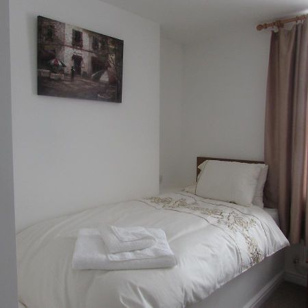 Lord Nelson Hotel Rhymney Kültér fotó