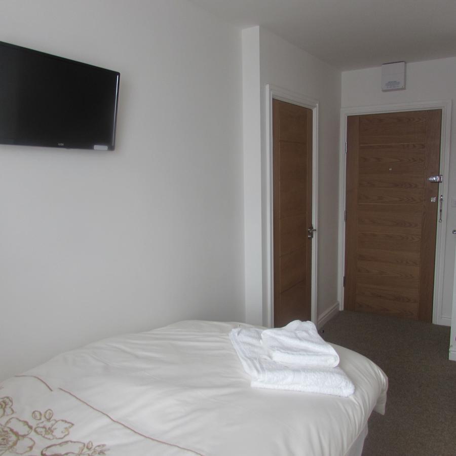 Lord Nelson Hotel Rhymney Kültér fotó