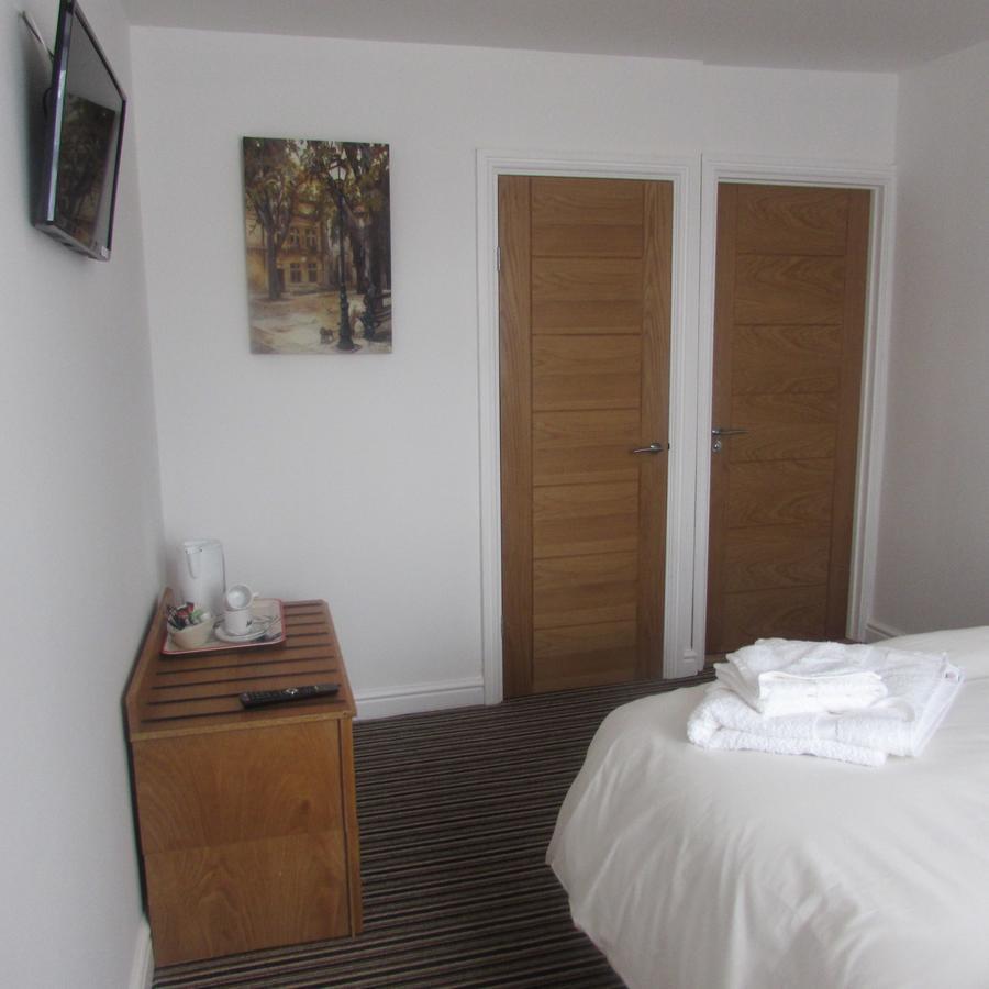 Lord Nelson Hotel Rhymney Kültér fotó
